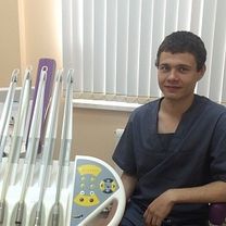 Попович Дмитрий Андреевич
