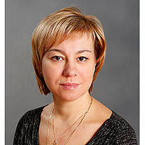Пайкачева Юлия Михайловна