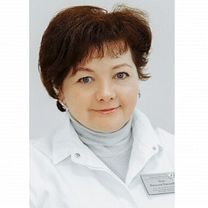 Буре Наталья Павловна