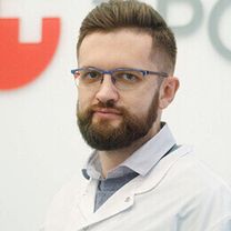 Сорокин Максим Юрьевич