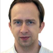 Михайлов Дмитрий Аркадьевич