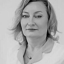 Крашенинникова Ольга Олеговна
