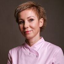 Турбина Ольга Витальевна