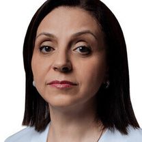 Хачатрян Гаяне Айказовна