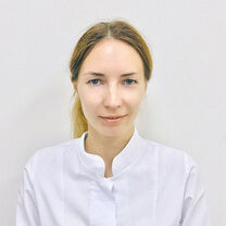 Перепелицына Оксана Александровна