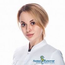 Валишева Валентина Николаевна