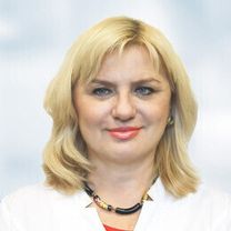Богидаева Елена Викторовна