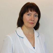 Григорьева Елена Григорьевна