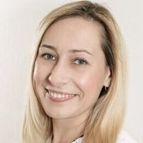 Левченко Людмила Алексеевна