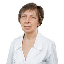 Ахидова Вероника Леонидовна