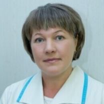 Захарова Марина Владимировна