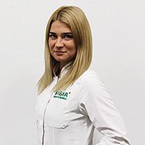 Звонкова Оксана Сергеевна
