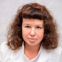 Резван Татьяна Афанасьевна