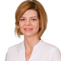 Прошкина Анна Сергеевна