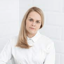 Балашова Юлия Николаевна