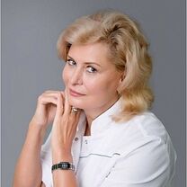 Петрова Елена Ивановна