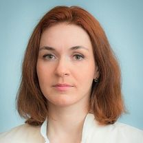 Павлова Алина Халимовна