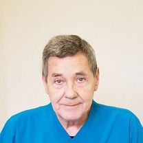 Гусев Олег Васильевич