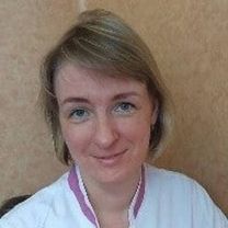 Шитикова Марина Сергеевна