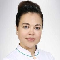 Мавроди Татьяна Валерьевна