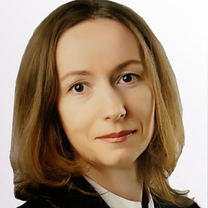 Семилетова Юлия Вадимовна