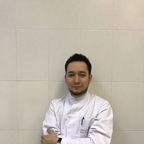 Аймалетдинов Денис Рашидович