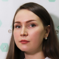 Казакова Любава Сергеевна