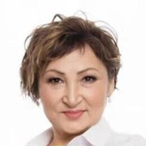 Алтынбаева Альфия Ишдавлетовна