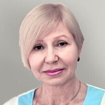 Гаджиева Валентина Валентиновна