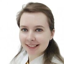 Буянова Марина Вадимовна