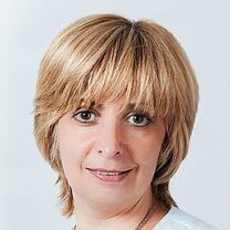 Крылова Наталия Борисовна