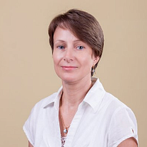 Моховикова Лариса Витальевна