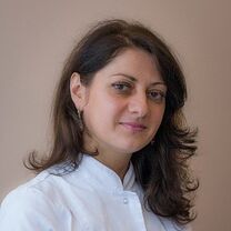 Асланова Анжелика Андреевна