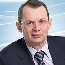 Цуканов Юрий Тихонович
