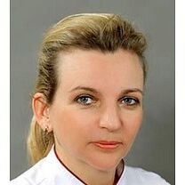 Зыбина Марина Олеговна