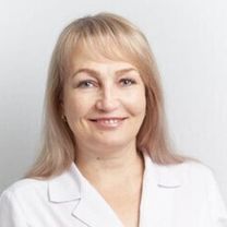 Чирскова Инна Станиславовна