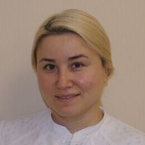 Самигуллина Лилия Маратовна