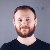 Лойберг Эдвард Игоревич