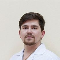 Саблин Илья Владимирович
