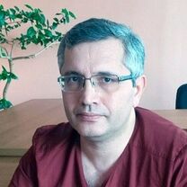 Алиев Вугар Алиевич