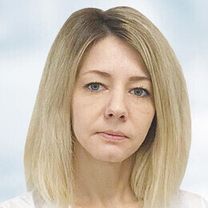 Тихоненко Алевтина Николаевна