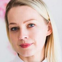 Кузьменко Яна Сергеевна