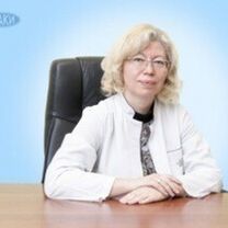 Степанова Татьяна Владимировна