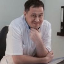 Лабутов Михаил Викторович