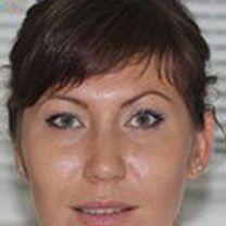 Баикина Маргарита Сергеевна