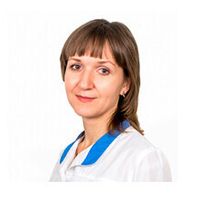Гапонова Юлия Сергеевна