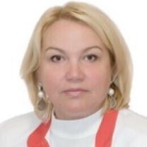 Попова Инна Владимировна