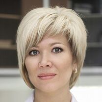 Кудеева Инна Вадимовна