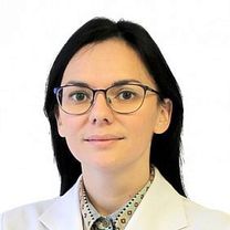 Койстрик Анна Вилоровна