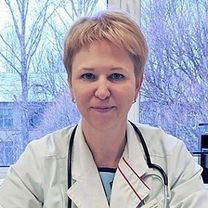 Карягина Елена Викторовна